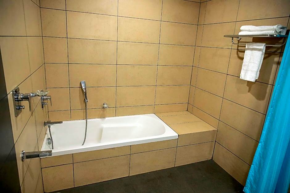 Rohini International Vithura
