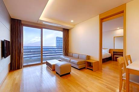 Sono Calm Standard Suite with Kitchen