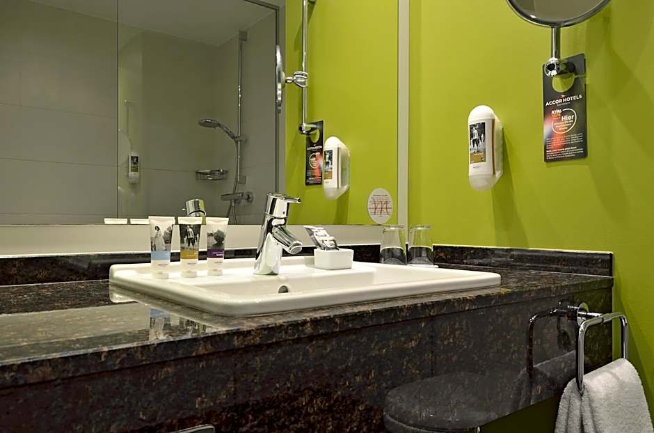 Mercure Hotel Koblenz