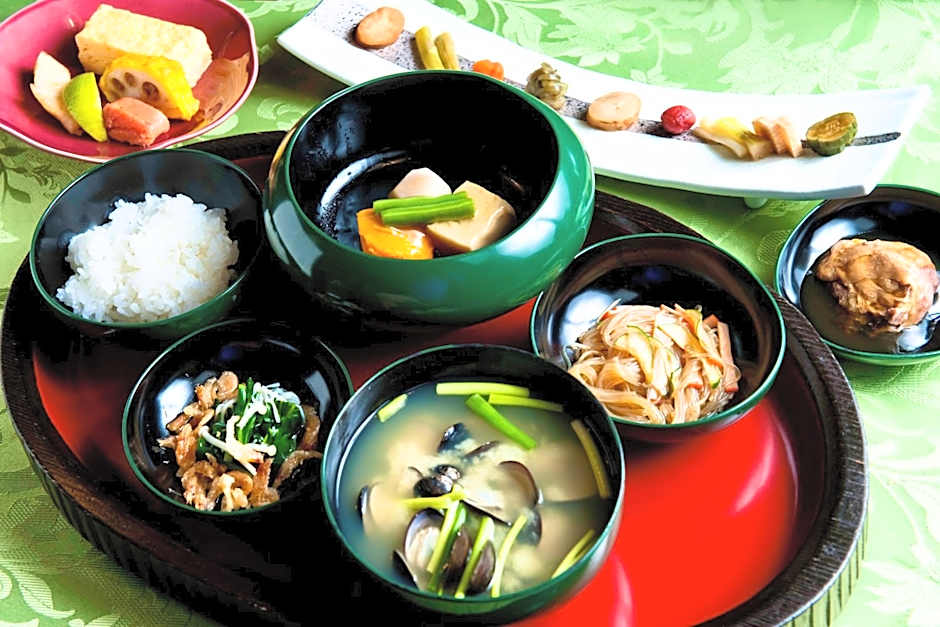 里の湯 和らく