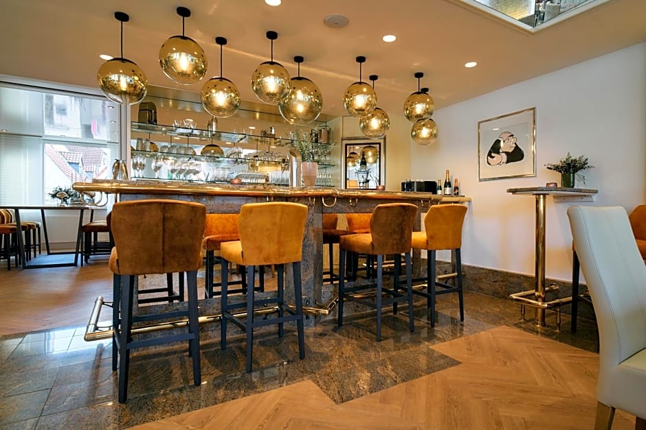Hotel Engbert