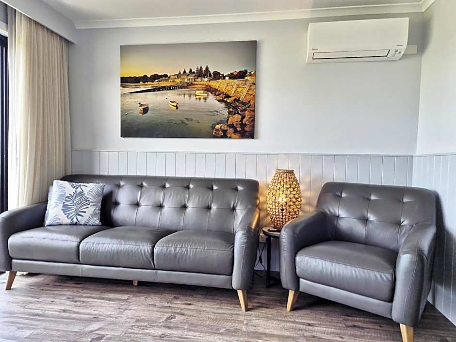 Apollo Bay Waterfront Motor Inn