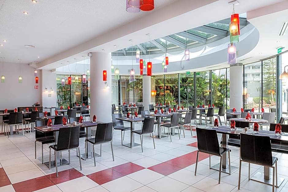 Ibis Antananarivo Ankorondrano