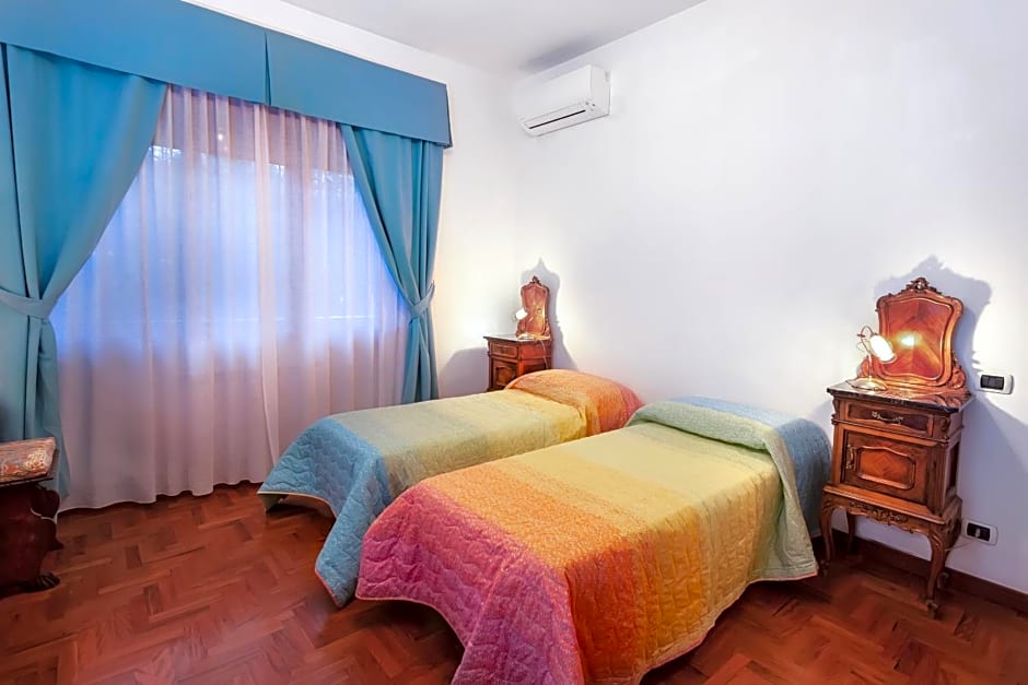 B&b Appia Felis