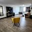 Motel 6-Kewanee, IL