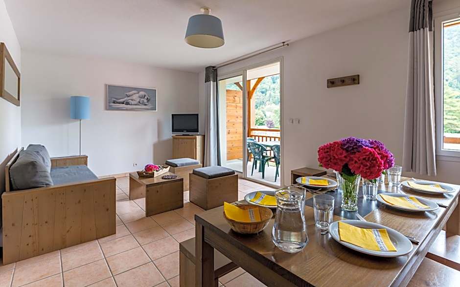 Lagrange Vacances Le Belvédère