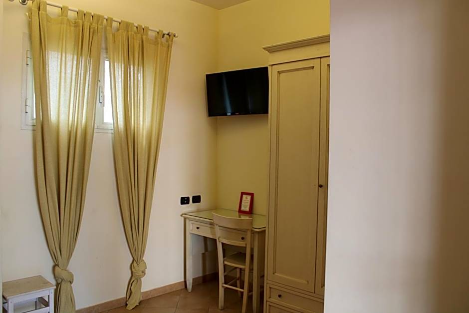Hotel La Locanda Del Borgo