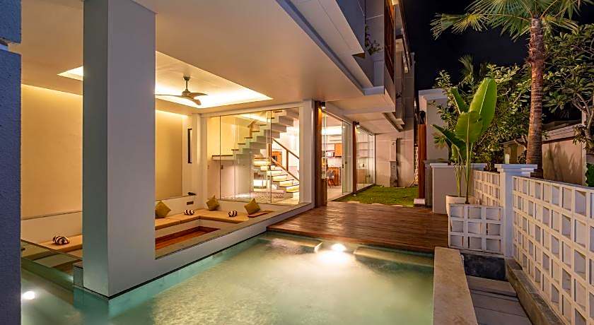 La Numa Canggu Villas