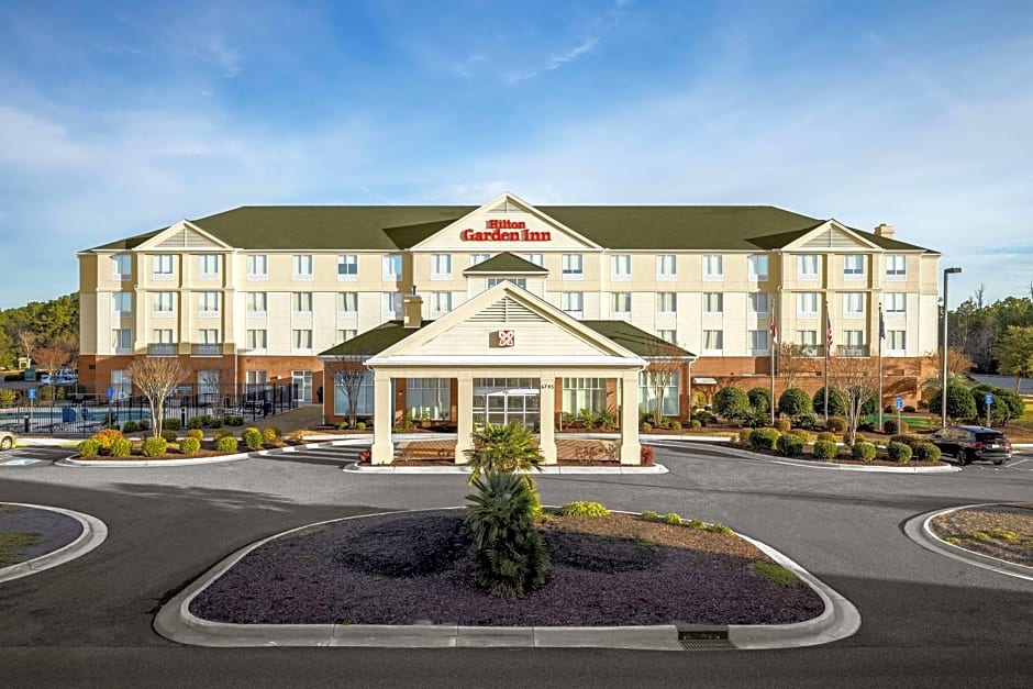 Hilton Garden Inn Wilmington Mayfaire Town Center