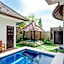 The Bidadari Villas and Spa Umalas - Seminyak
