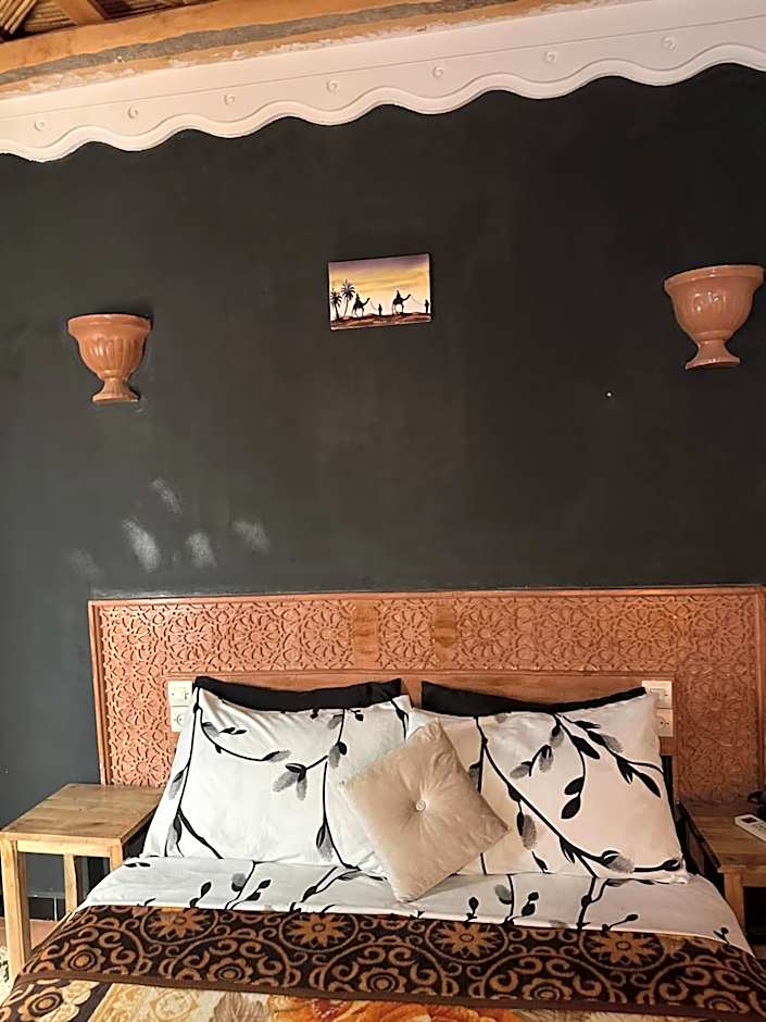 Hiking Nomads Guesthouse