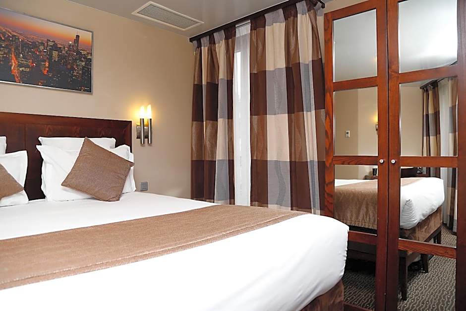 Grand Hotel Francais