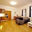 Prague Central Residence