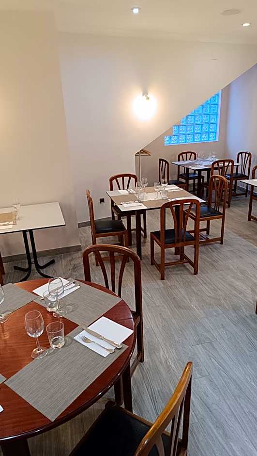 Hotel Venta de la Punta