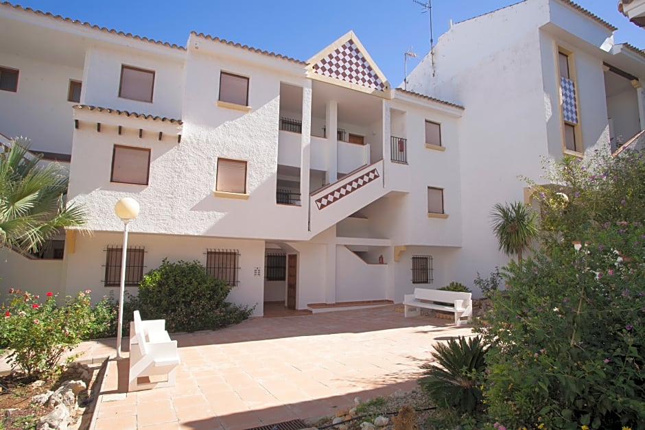 Bellavista Residential