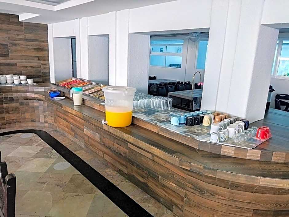 Hotel Aristos Acapulco