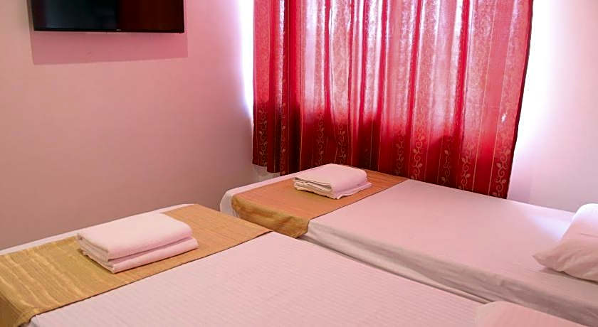 Butuan Grand Palace Annex