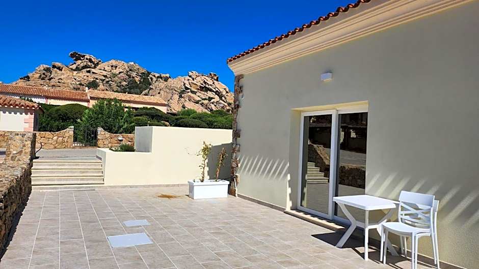 Hotel Borgo Dell'Orso