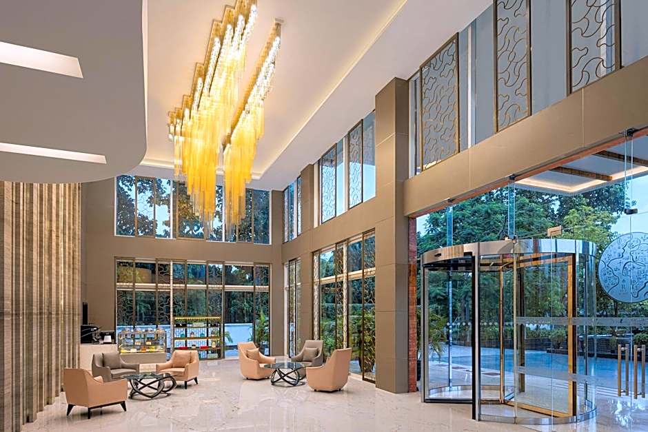 Renaissance Lucknow Hotel