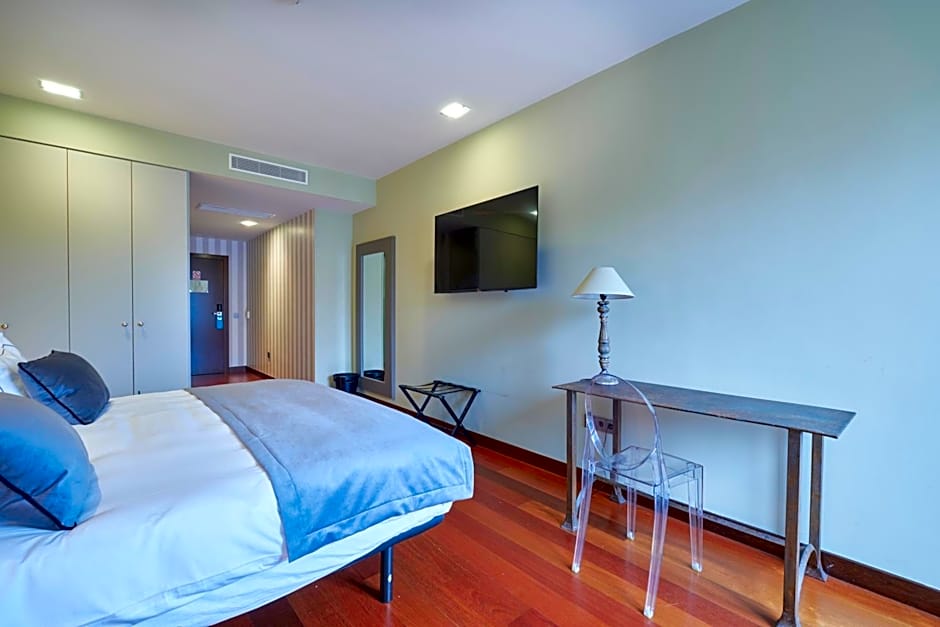 Hotel AR Isabel de Farnesio