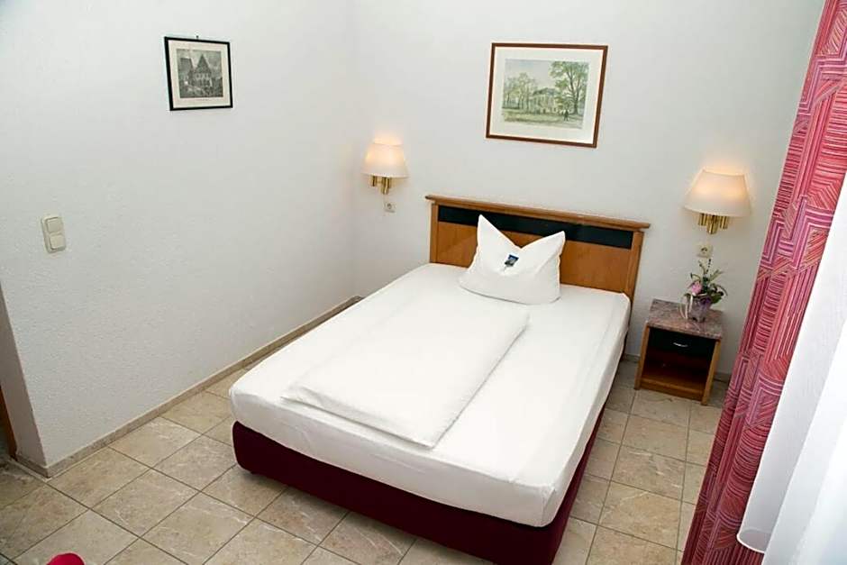 Parkhotel Altenburg