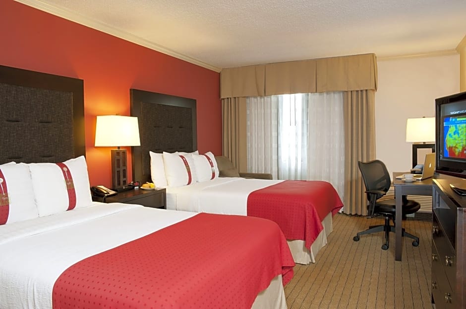 Holiday Inn Chicago West - Itasca