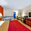 Econo Lodge Inn & Suites
