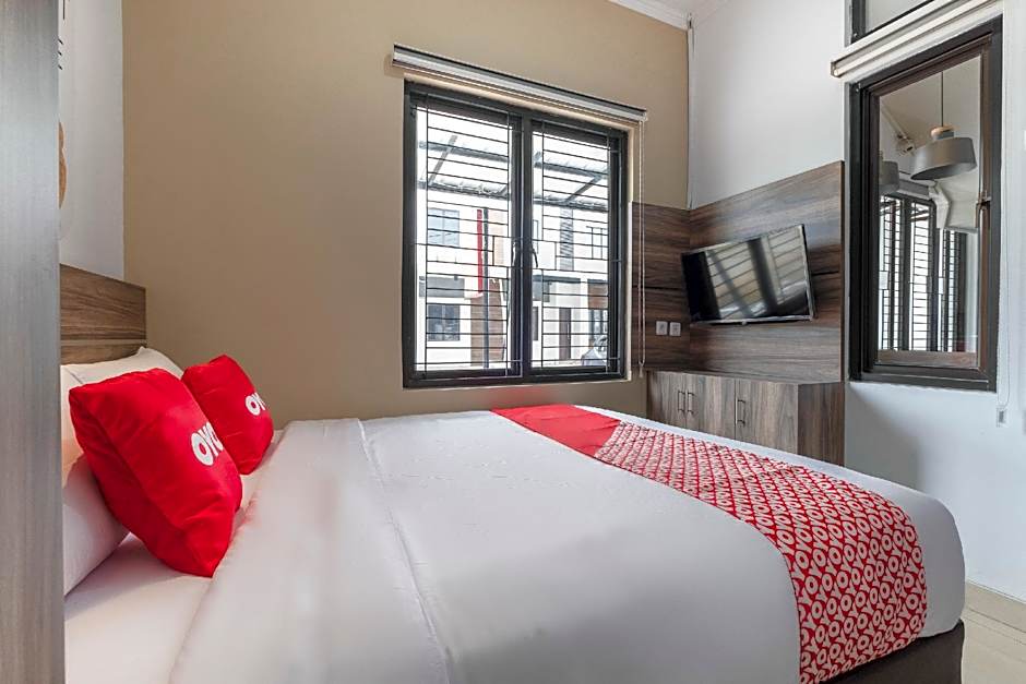 OYO Life 3246 Walnut Inn G-10