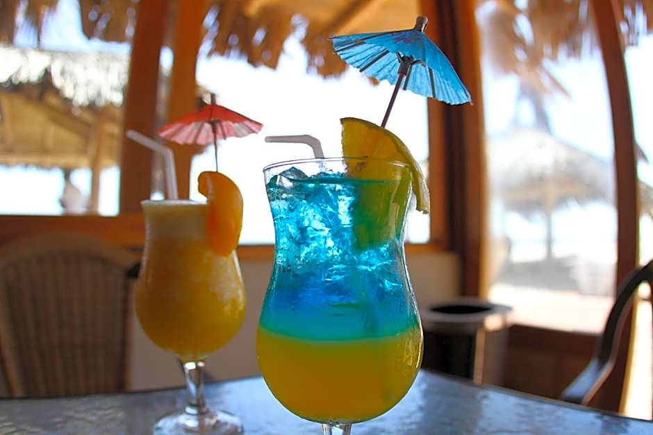 Aranwa Vichayito Beach Resort