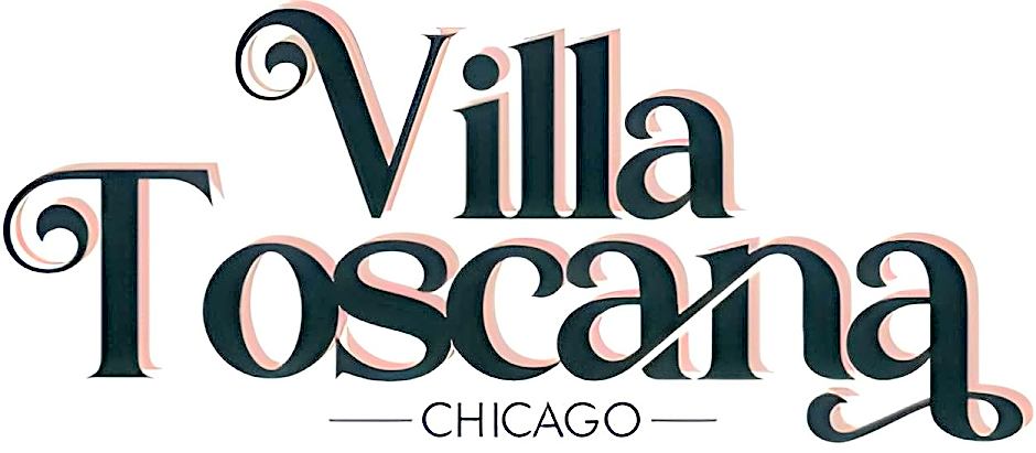 The Villa Toscana