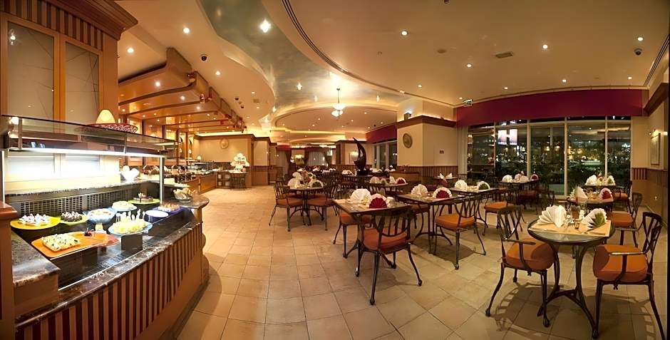 Al Maha Arjaan by Rotana