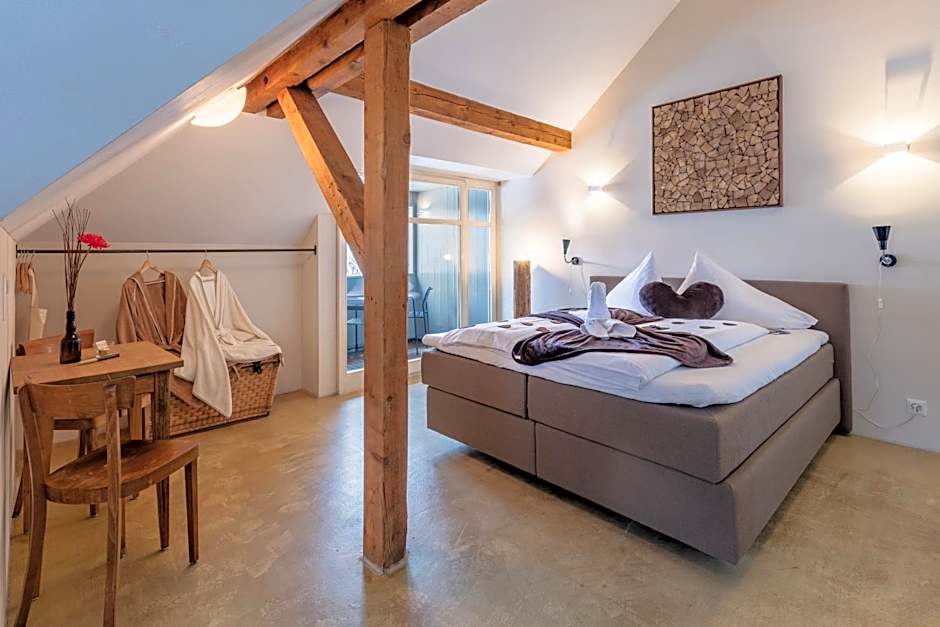 Apart Hotel Wetterhorn
