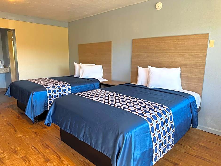 Discovery Inn
