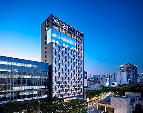 Four Points by Sheraton Suwon