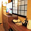 Hotel Traveling Bridge Nijojo