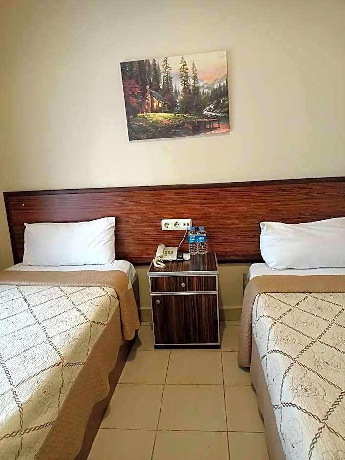 Dunya Otel Adana
