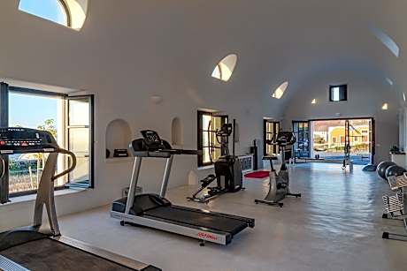 Perivolas Lifestyle Houses