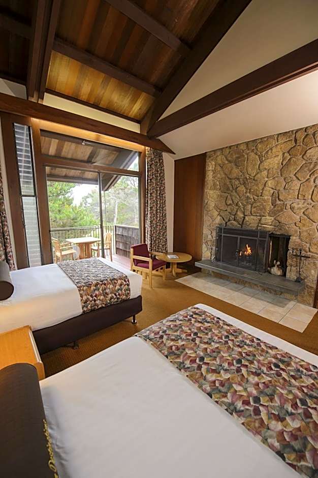 Asilomar Conference Grounds