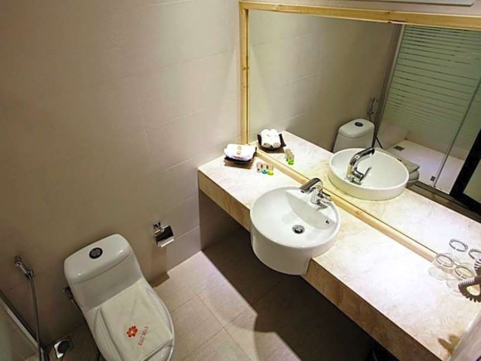 Kaani Beach Hotel at Maafushi