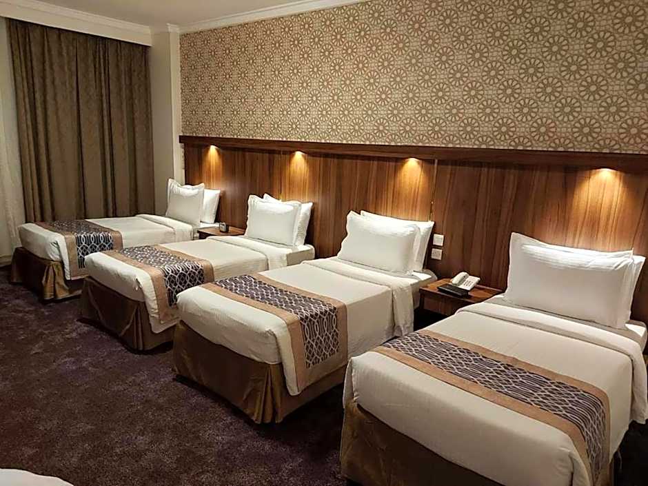 Saraya Harmony Hotel C