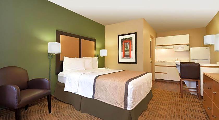Extended Stay America Suites - Orange County - Brea