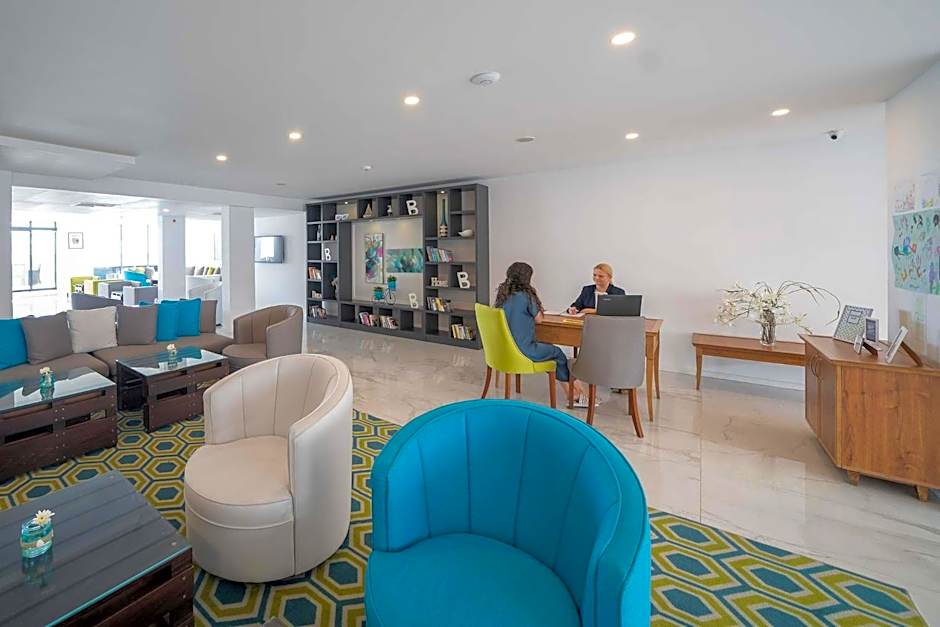 Sentido Marea Hotel - 24 hours Ultra All inclusive & Private Beach