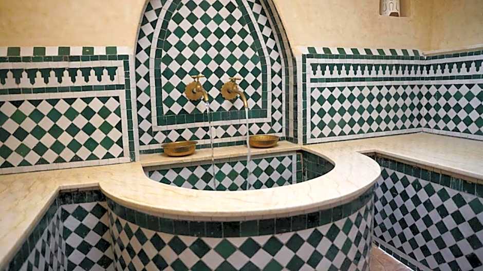 riad casa bahia asilah