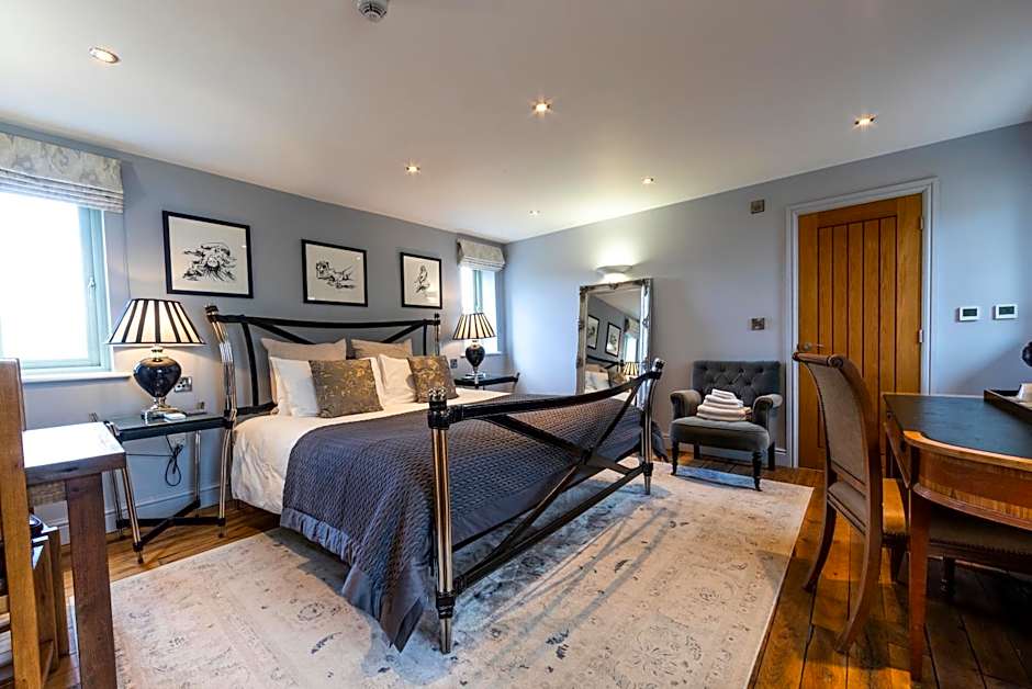 Eagle Mill Country Boutique Rooms