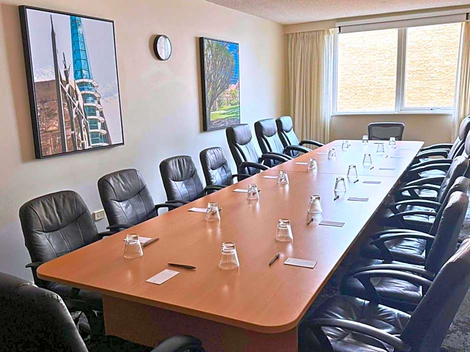 Mercure Perth On Hay