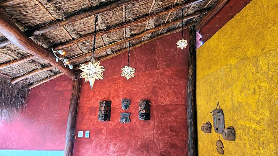 Casa Colonial Estate, Cozumel