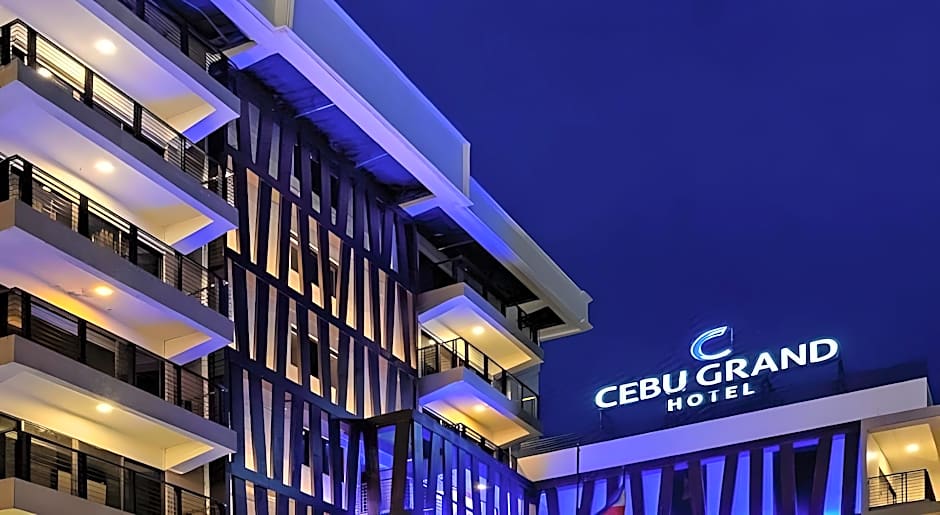 Cebu Grand Hotel