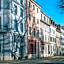Hotel Resslirytti