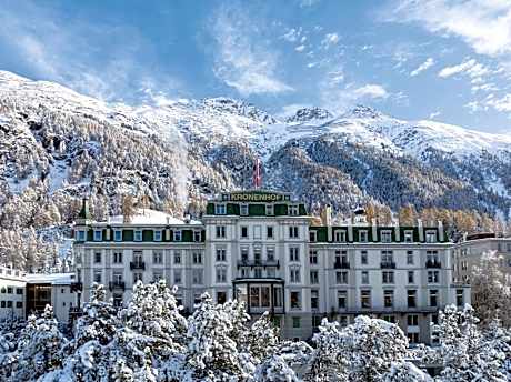 Grand Hotel Kronenhof