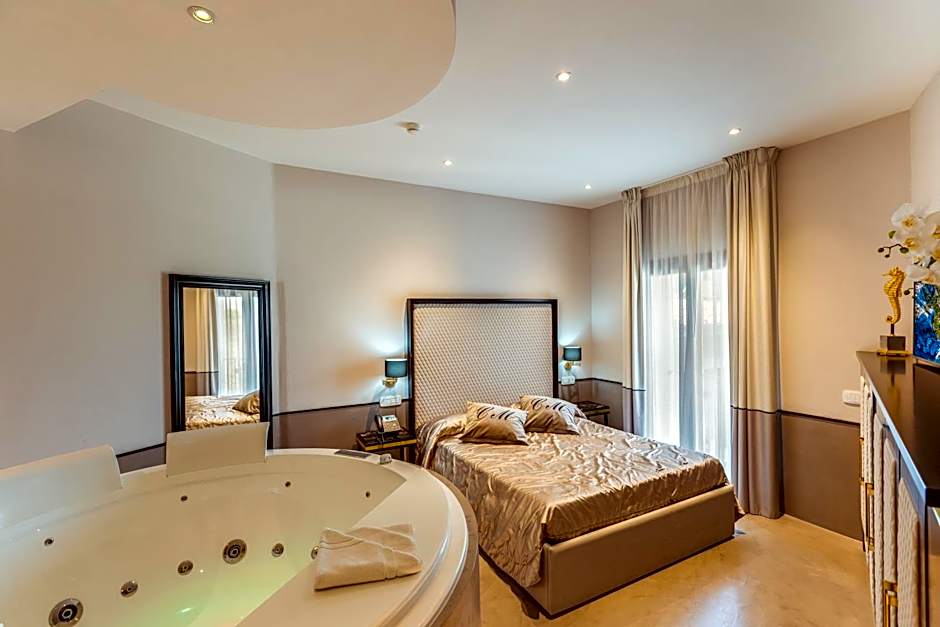 La Locanda Del Conte Mameli